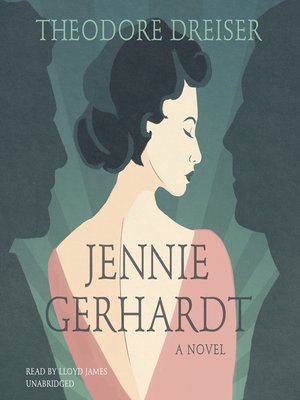 Jennie Gerhardt - Audiobook